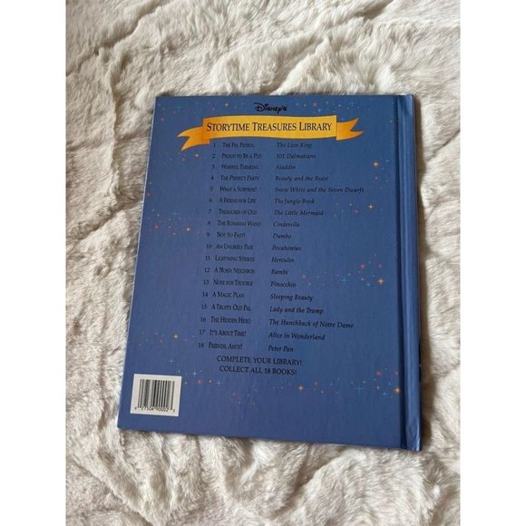 Disney 101 Dalmatians Proud To Be A Pup Children’s Book - Picture 2 of 5